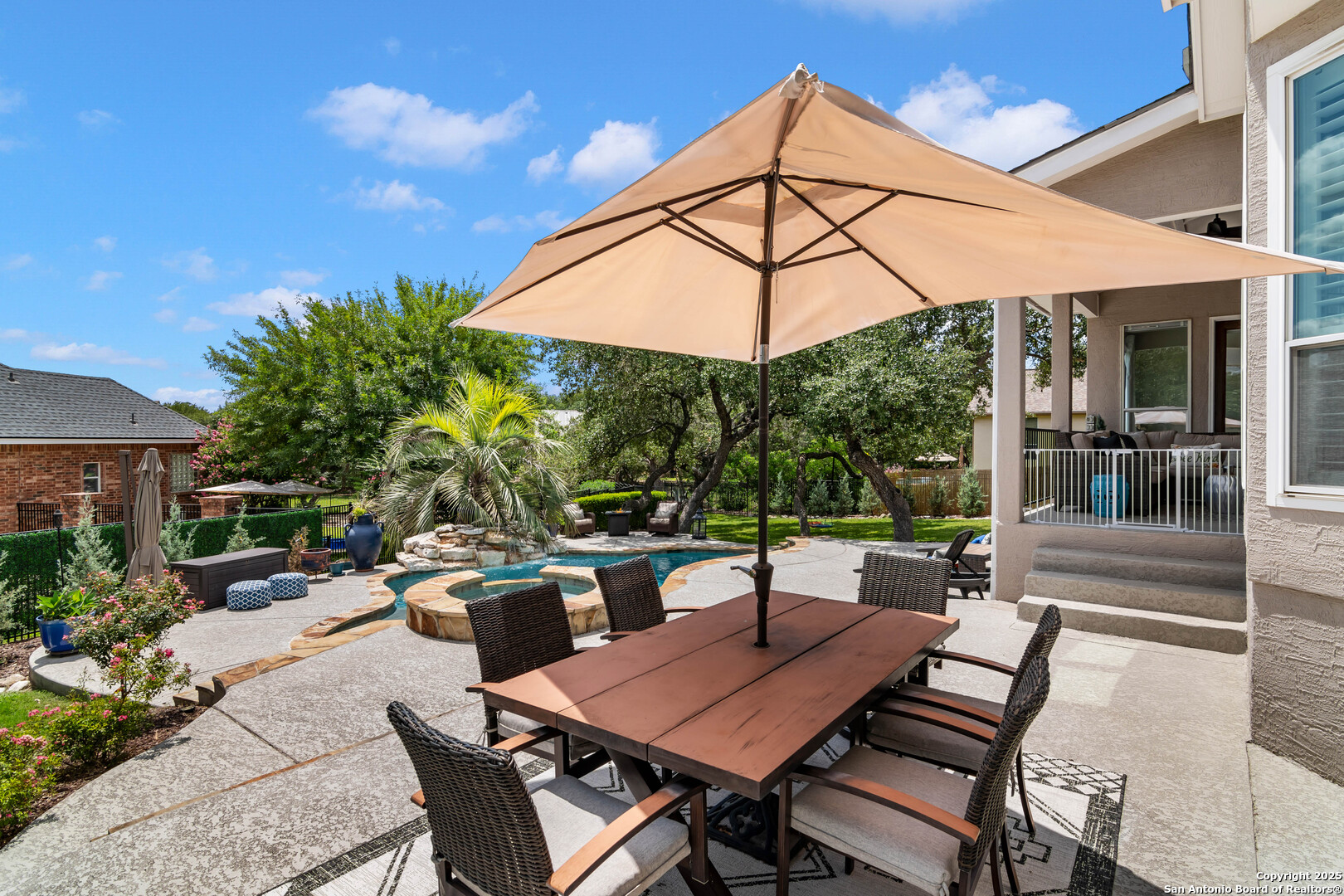 922 Split Fairway San Antonio TX 78260