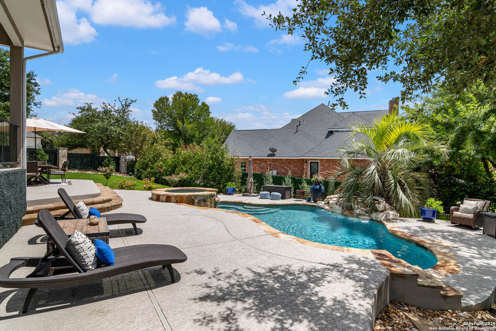 922 Split Fairway San Antonio TX 78260