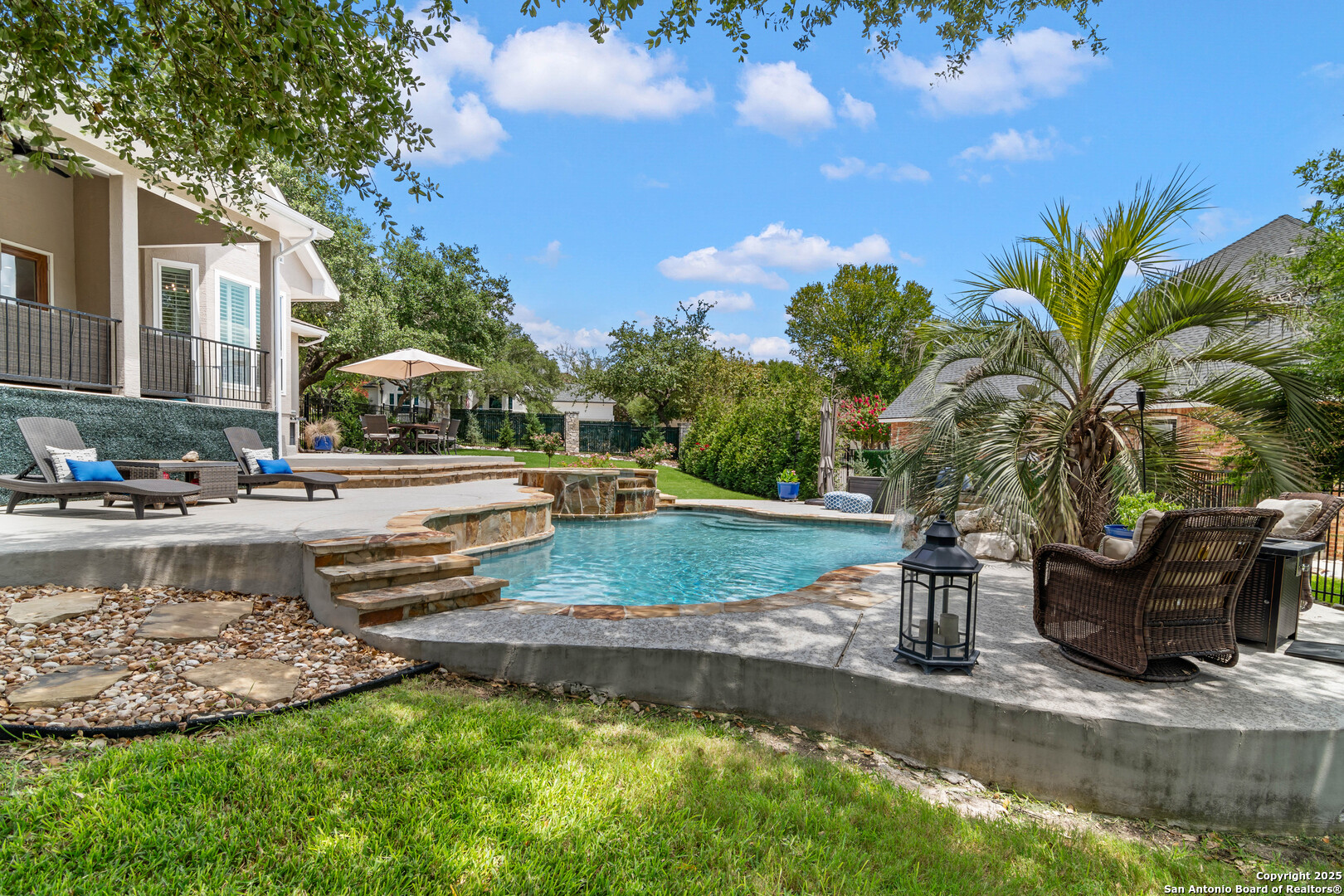922 Split Fairway San Antonio TX 78260