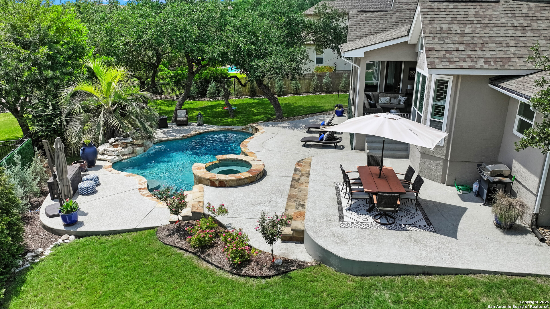 922 Split Fairway San Antonio TX 78260
