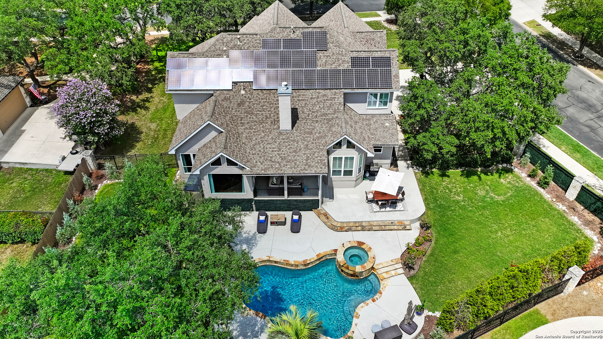 922 Split Fairway San Antonio TX 78260