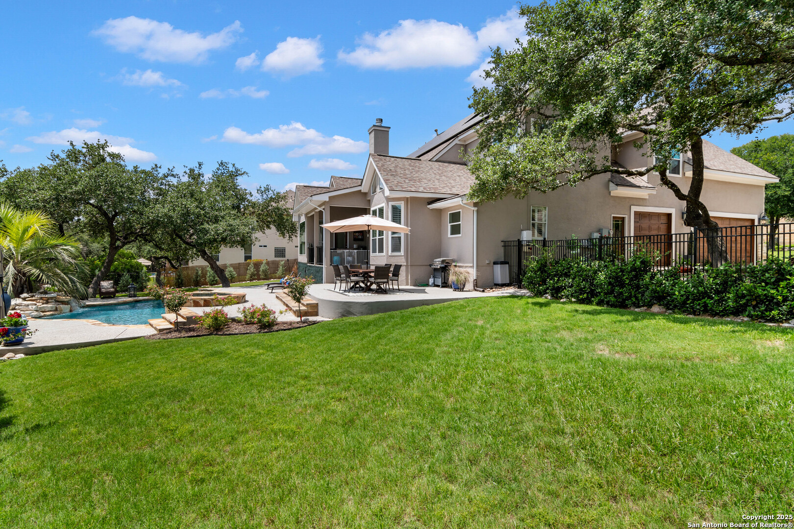 922 Split Fairway San Antonio TX 78260