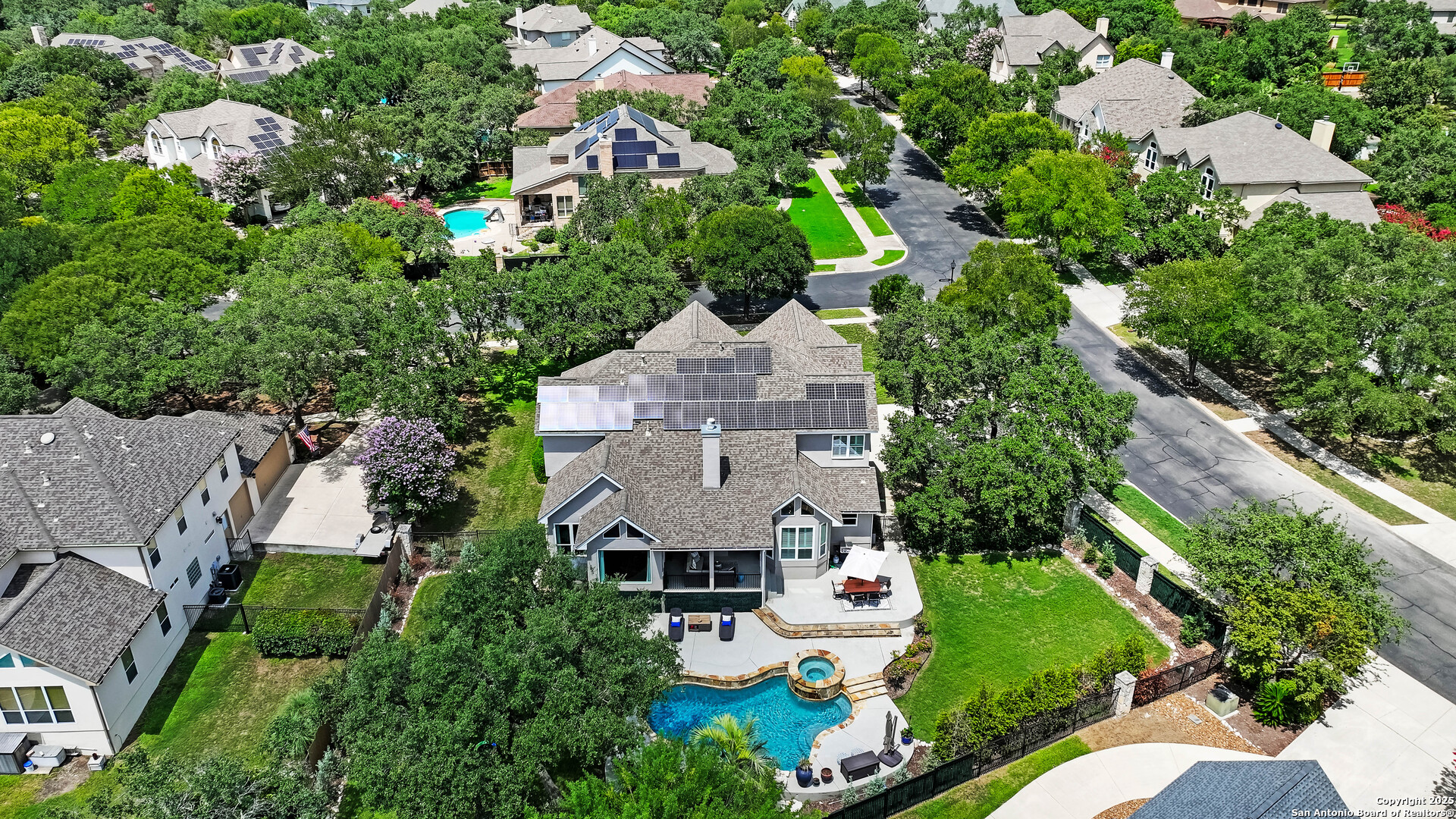 922 Split Fairway San Antonio TX 78260