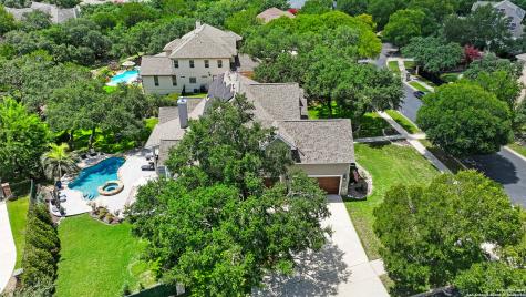 922 Split Fairway San Antonio TX 78260