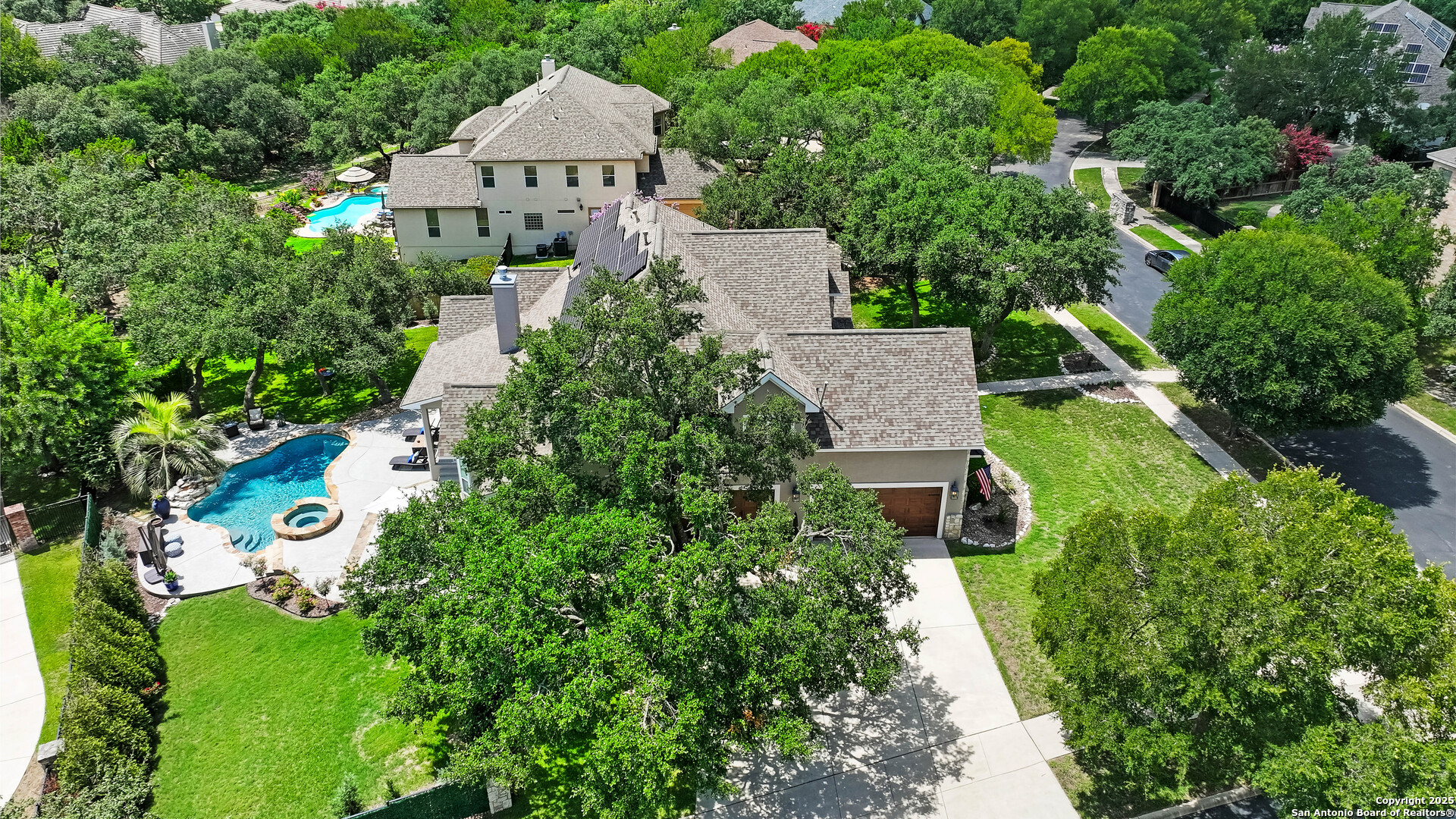 922 Split Fairway San Antonio TX 78260