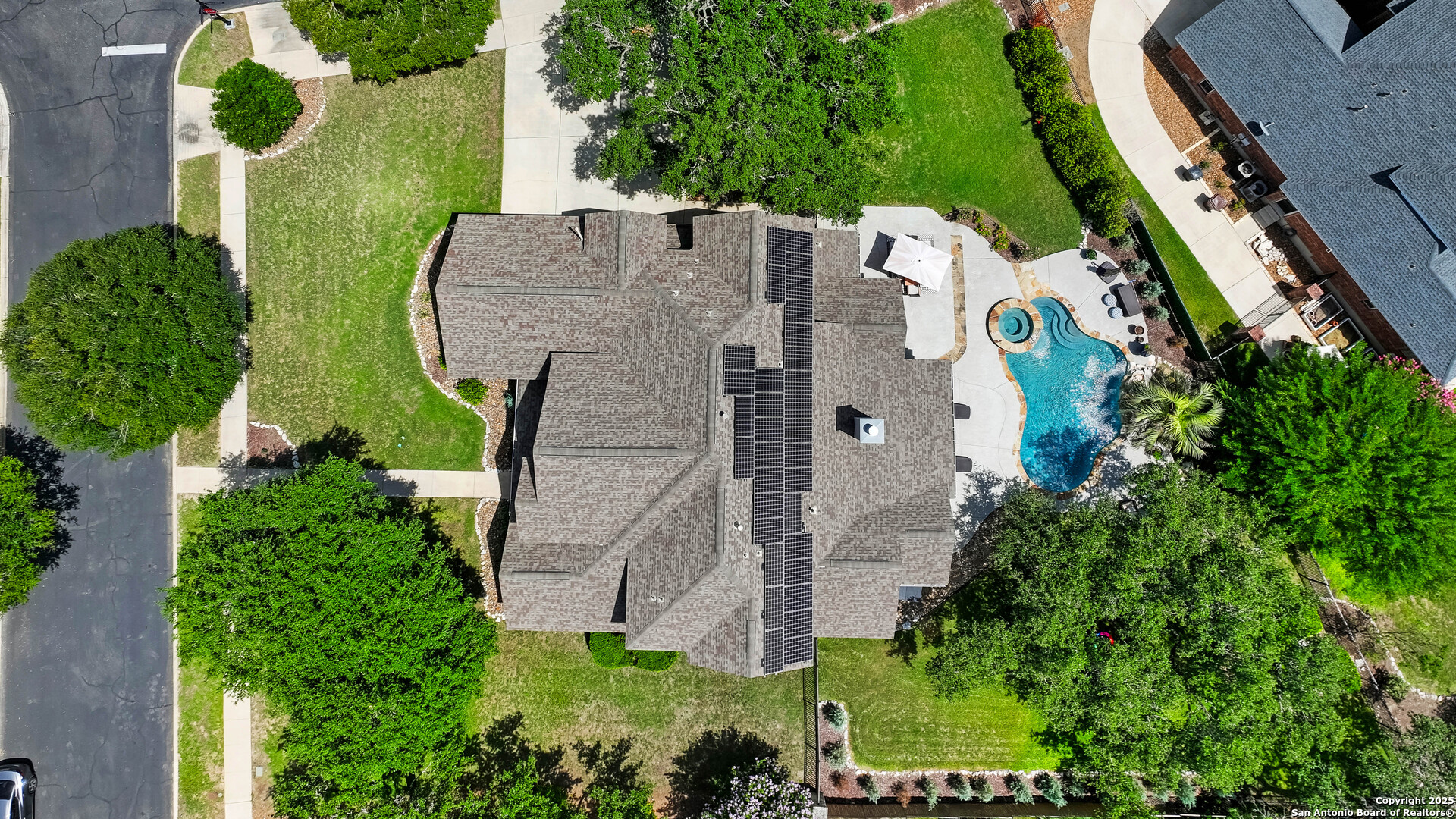 922 Split Fairway San Antonio TX 78260