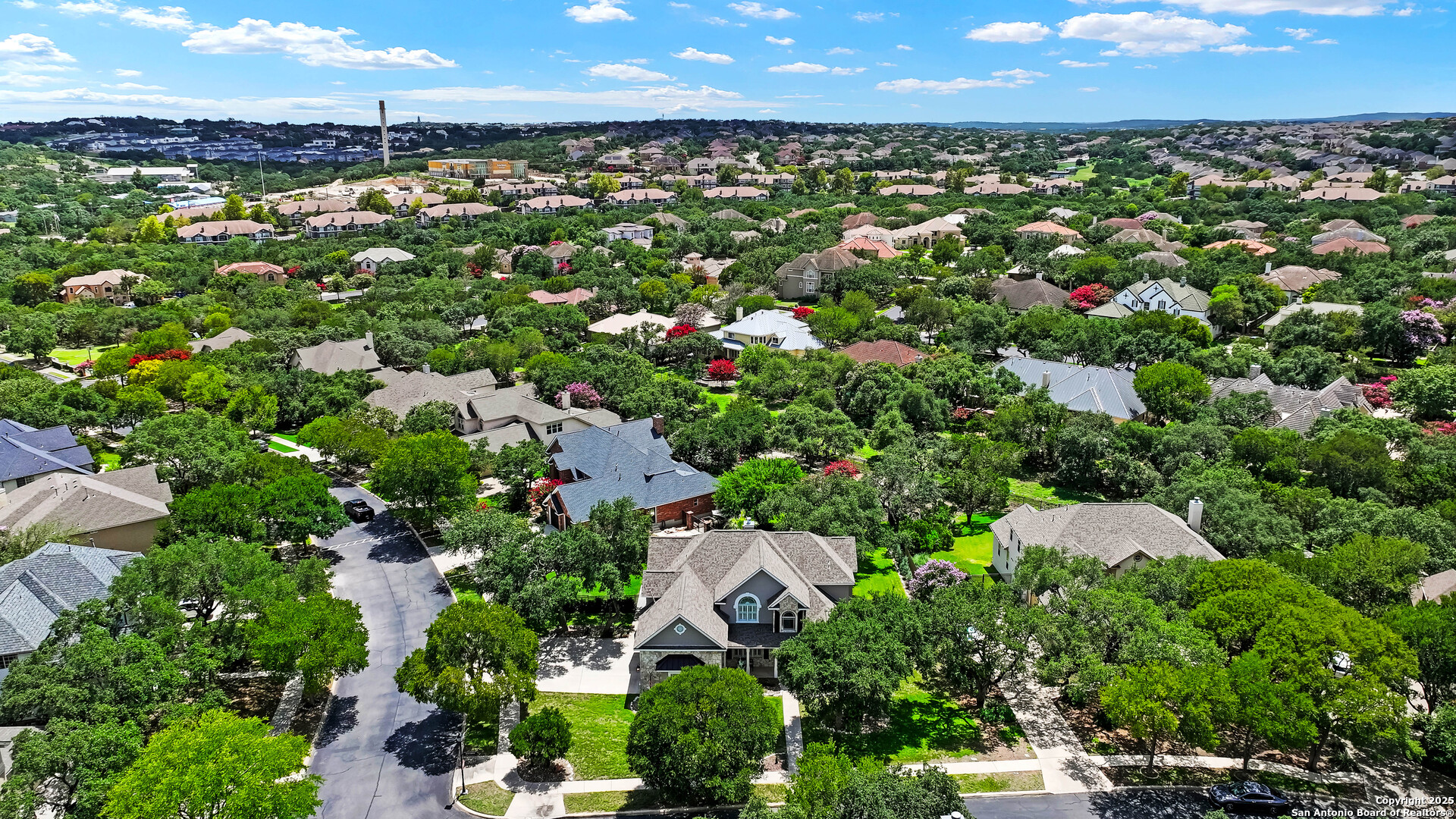 922 Split Fairway San Antonio TX 78260