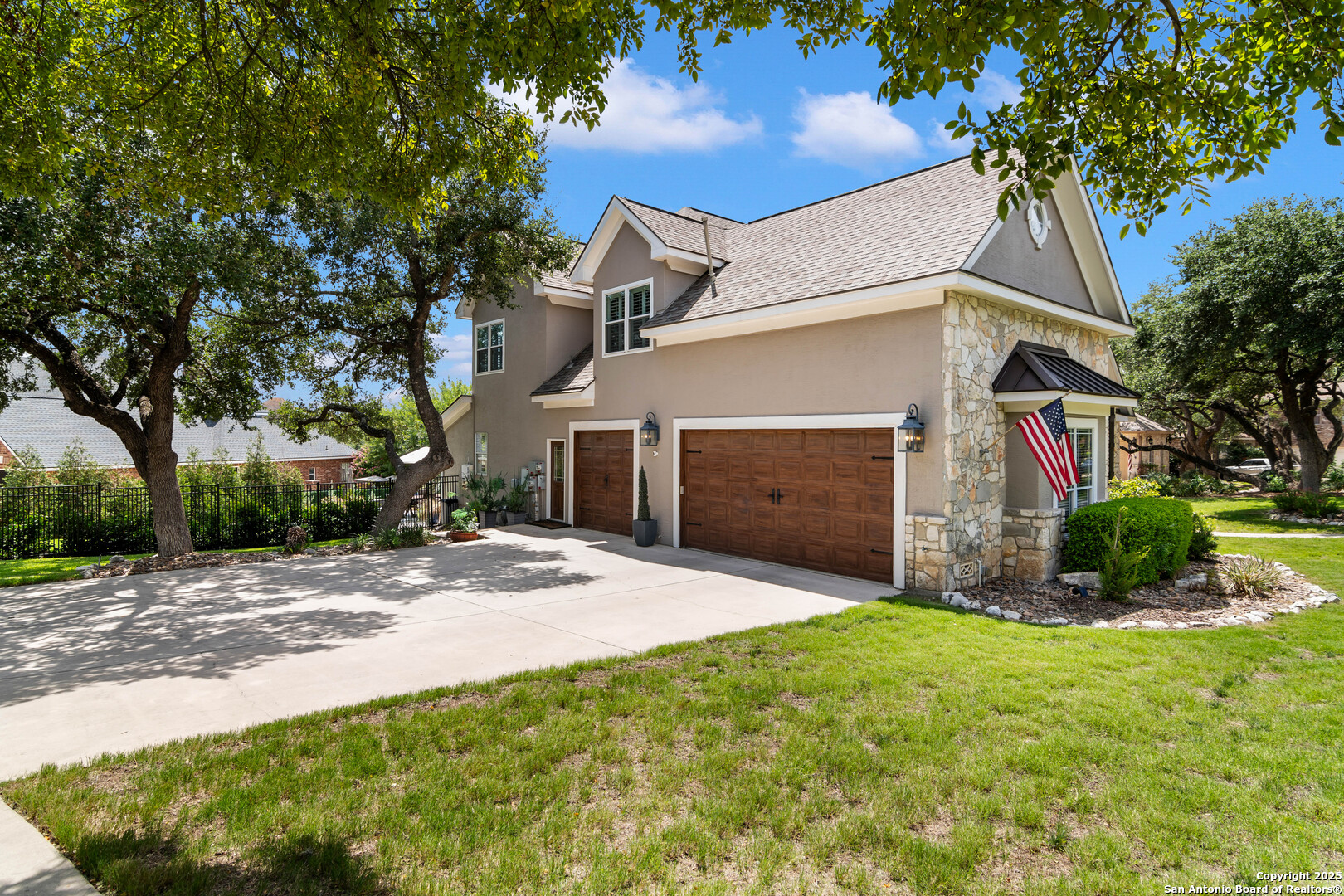 922 Split Fairway San Antonio TX 78260