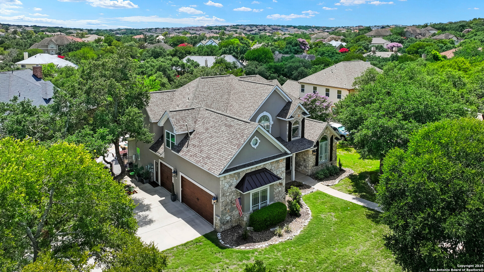 922 Split Fairway San Antonio TX 78260