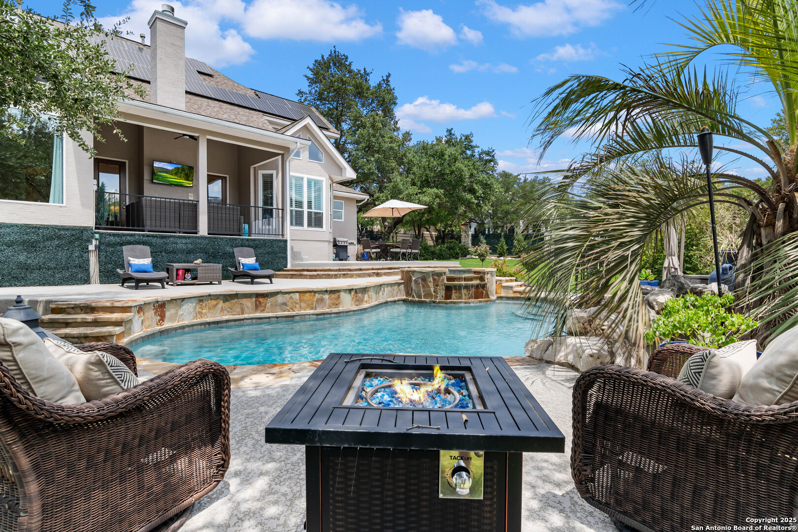 922 Split Fairway San Antonio TX 78260