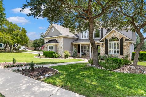 922 Split Fairway San Antonio TX 78260