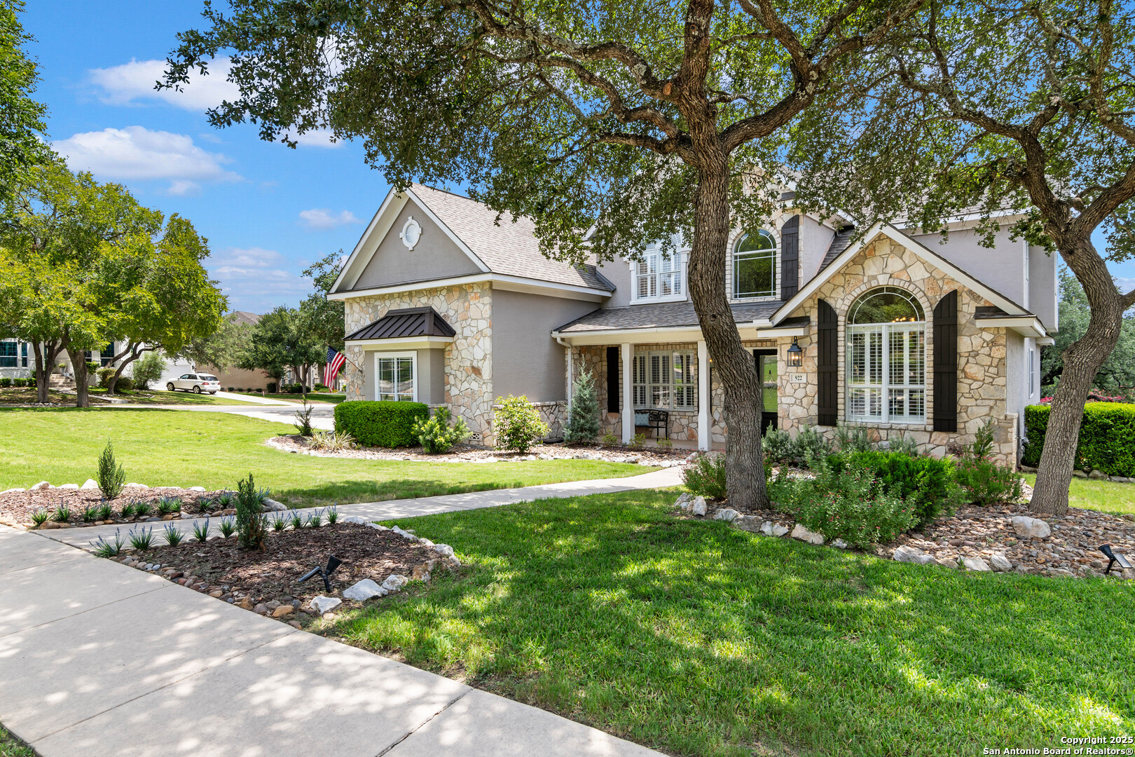 922 Split Fairway San Antonio TX 78260