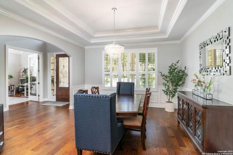 922 Split Fairway San Antonio TX 78260