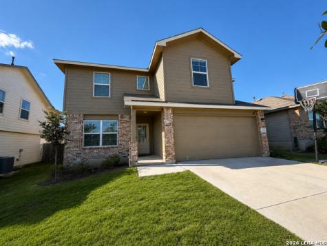 212 Empress Brilliant San Antonio TX 78253