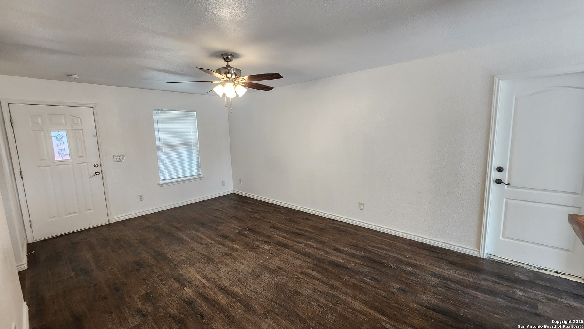 542 Pharis Street San Antonio TX 78237