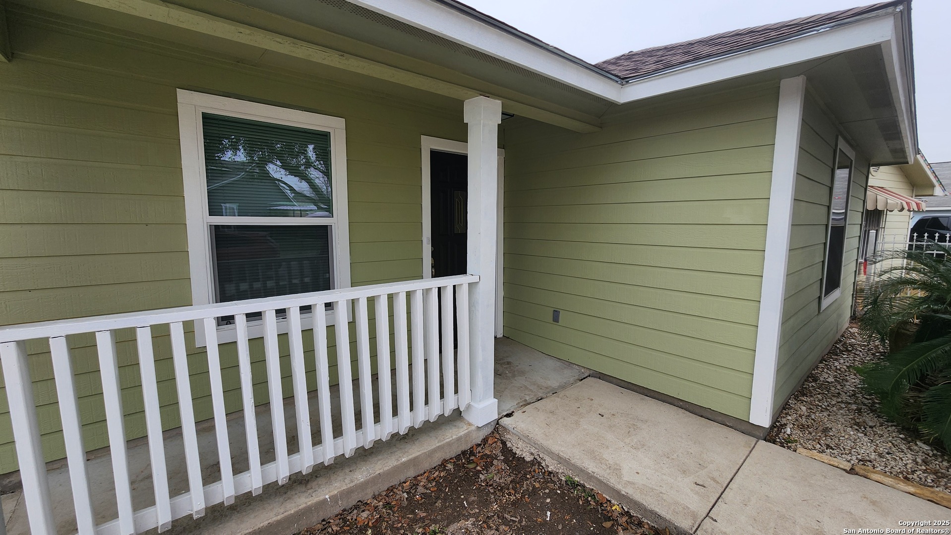 542 Pharis Street San Antonio TX 78237