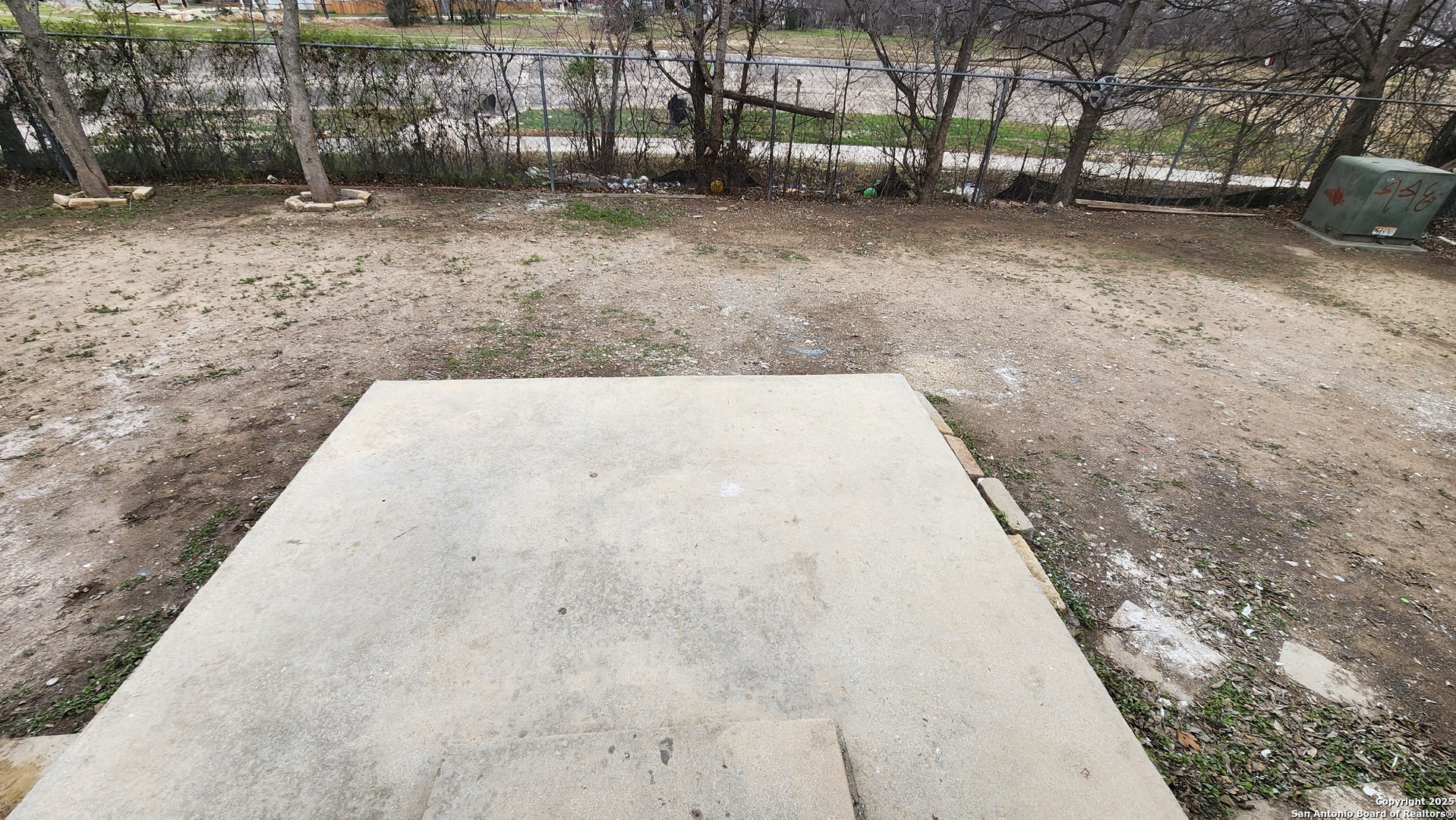 542 Pharis Street San Antonio TX 78237