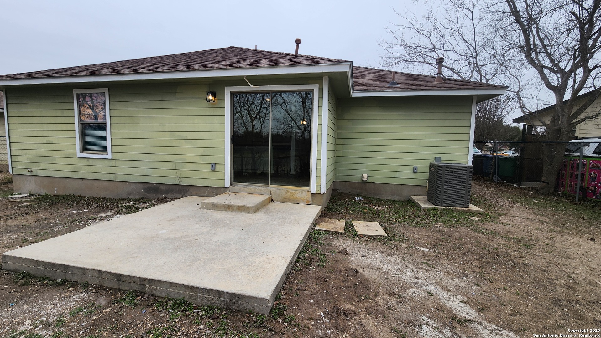 542 Pharis Street San Antonio TX 78237