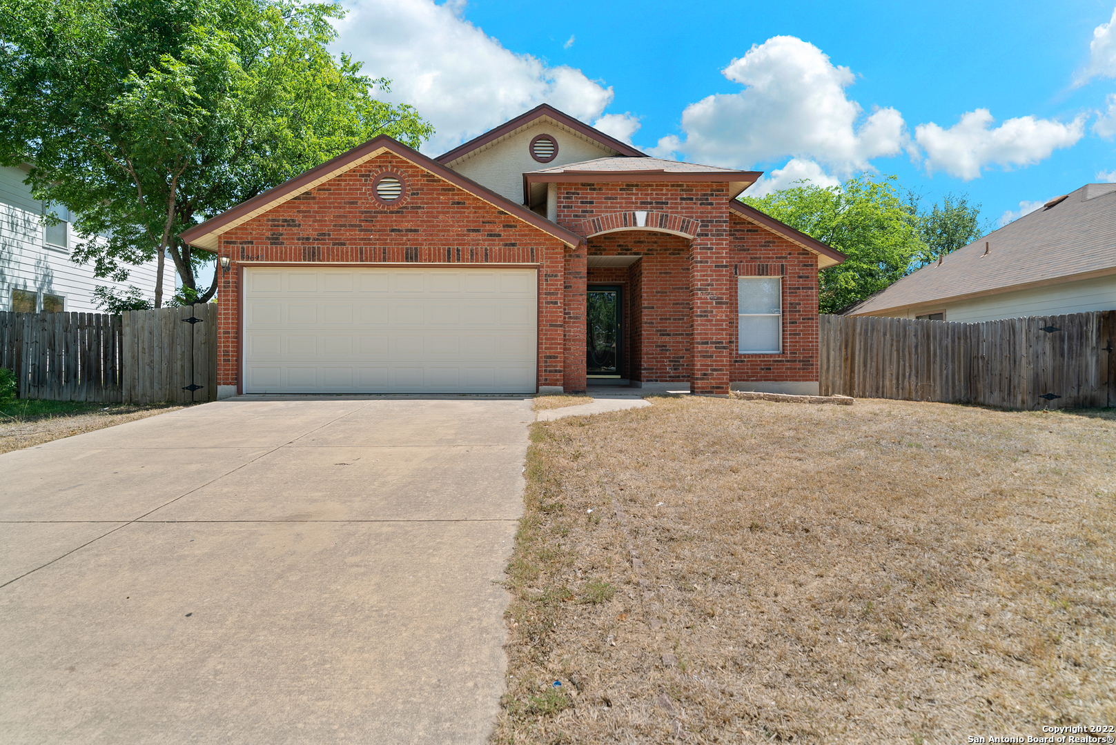 9643 Arcadia Creek San Antonio TX 78251