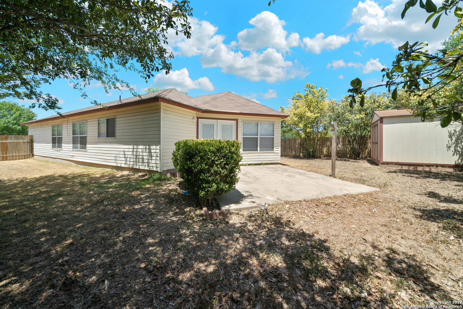 9643 Arcadia Creek San Antonio TX 78251