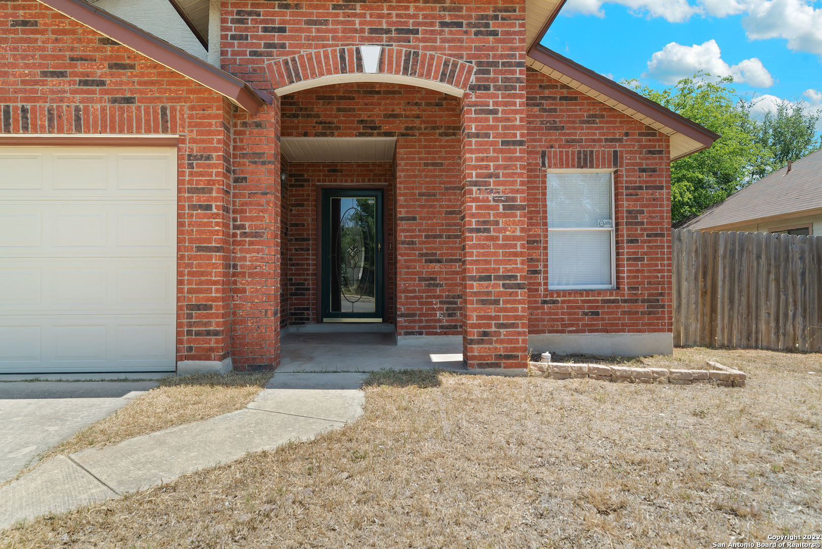 9643 Arcadia Creek San Antonio TX 78251