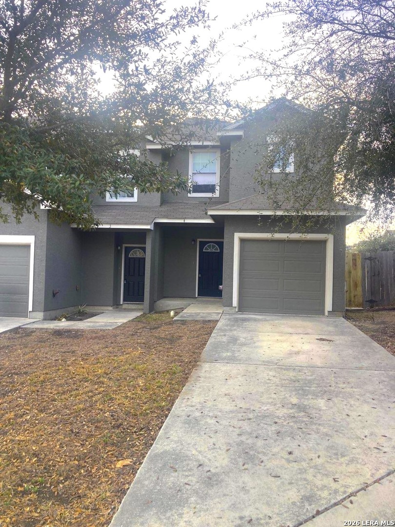14103 Volpi San Antonio TX 78233