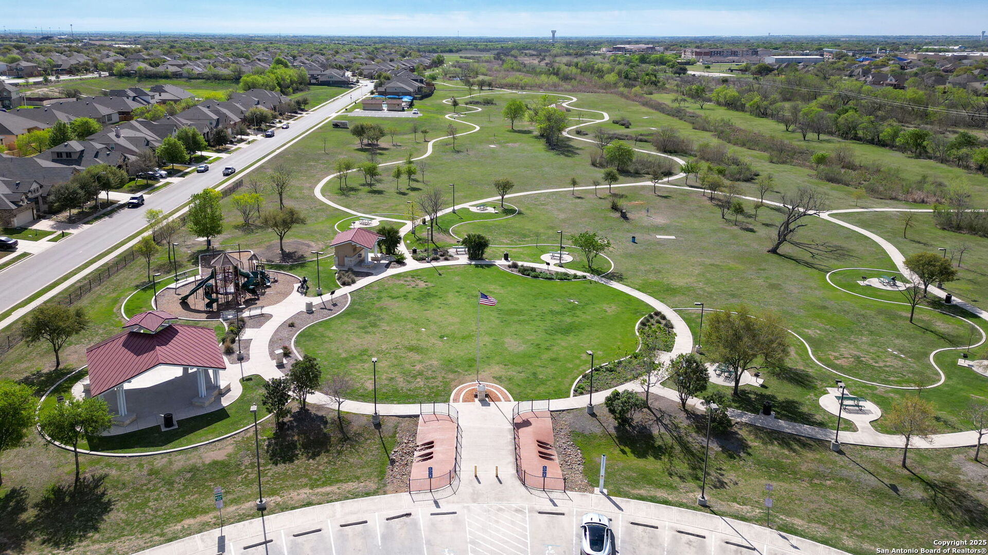 228 Comanche Trail Cibolo TX 78108