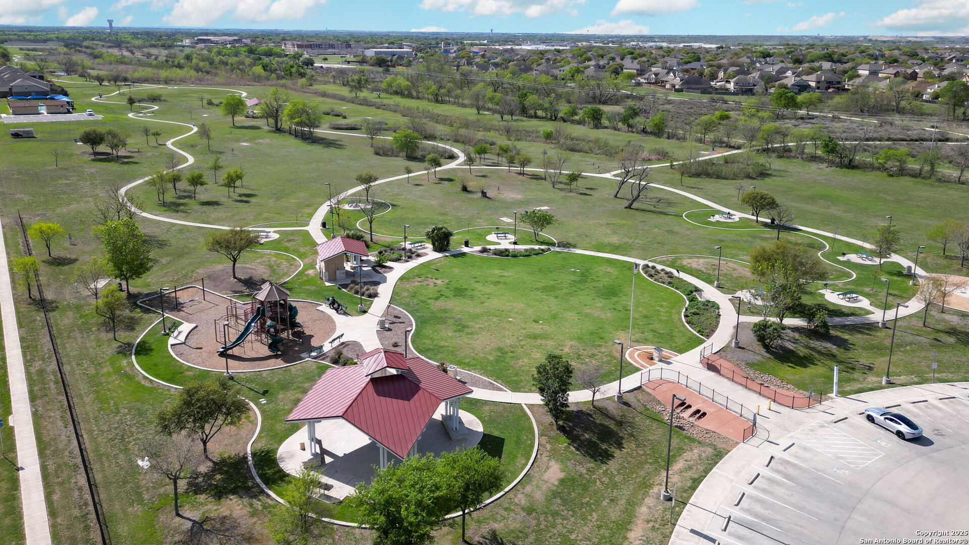228 Comanche Trail Cibolo TX 78108