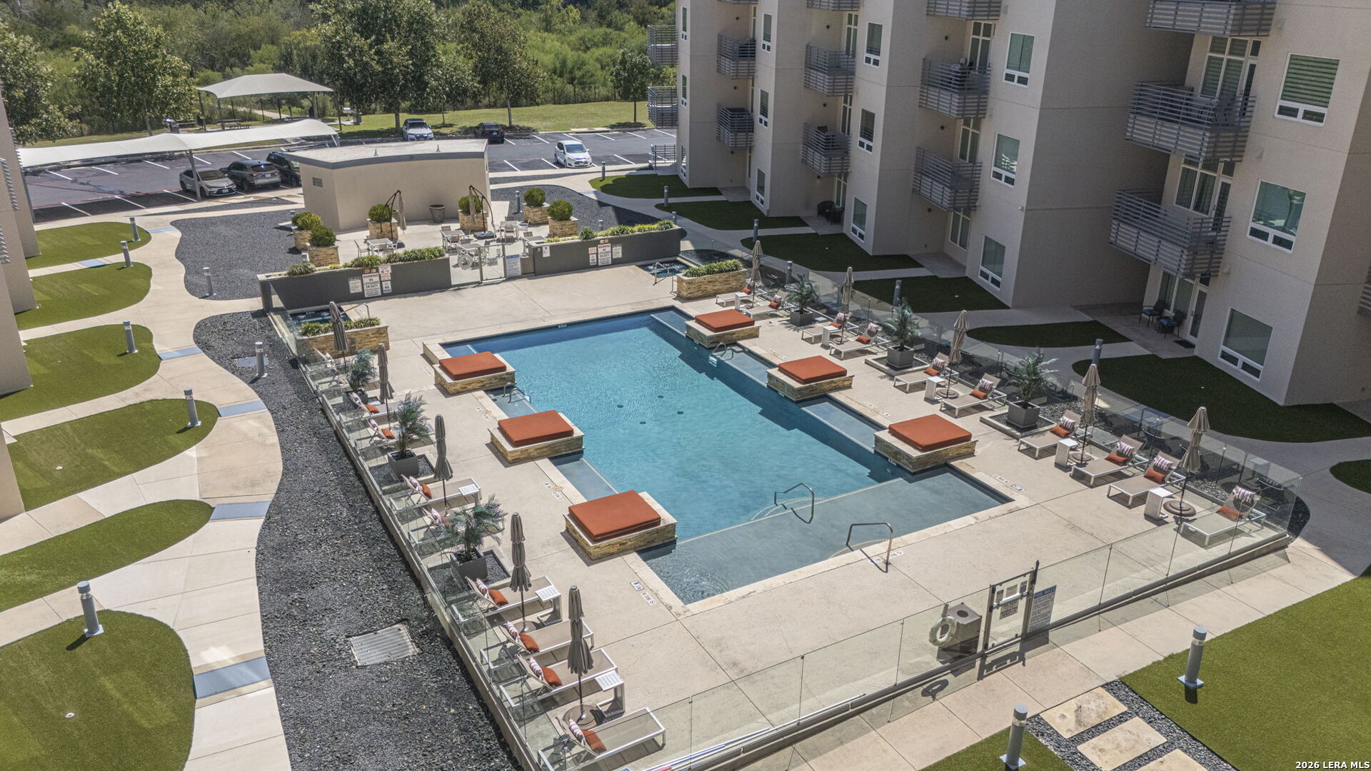 17902 La Cantera Parkway San Antonio TX 78257
