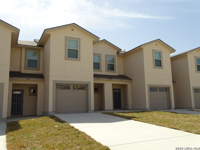 6406 Marcel Way San Antonio TX 78233