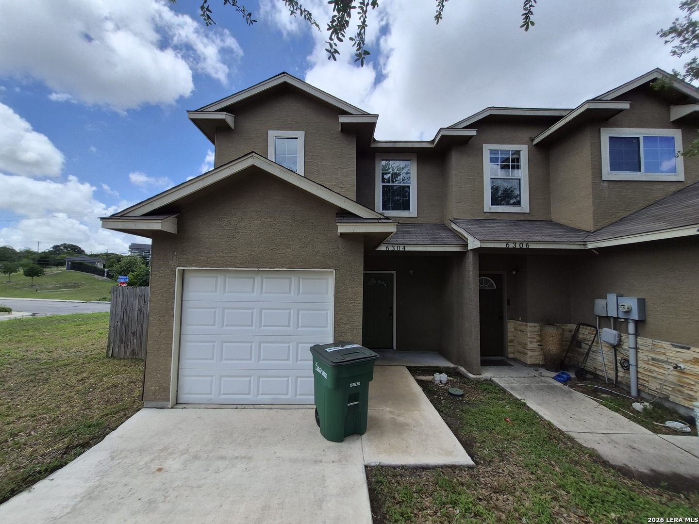 6304 Attucks Lane San Antonio TX 78238