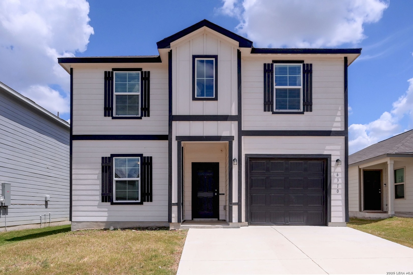6310 Willow Point Boulevard San Antonio TX 78219