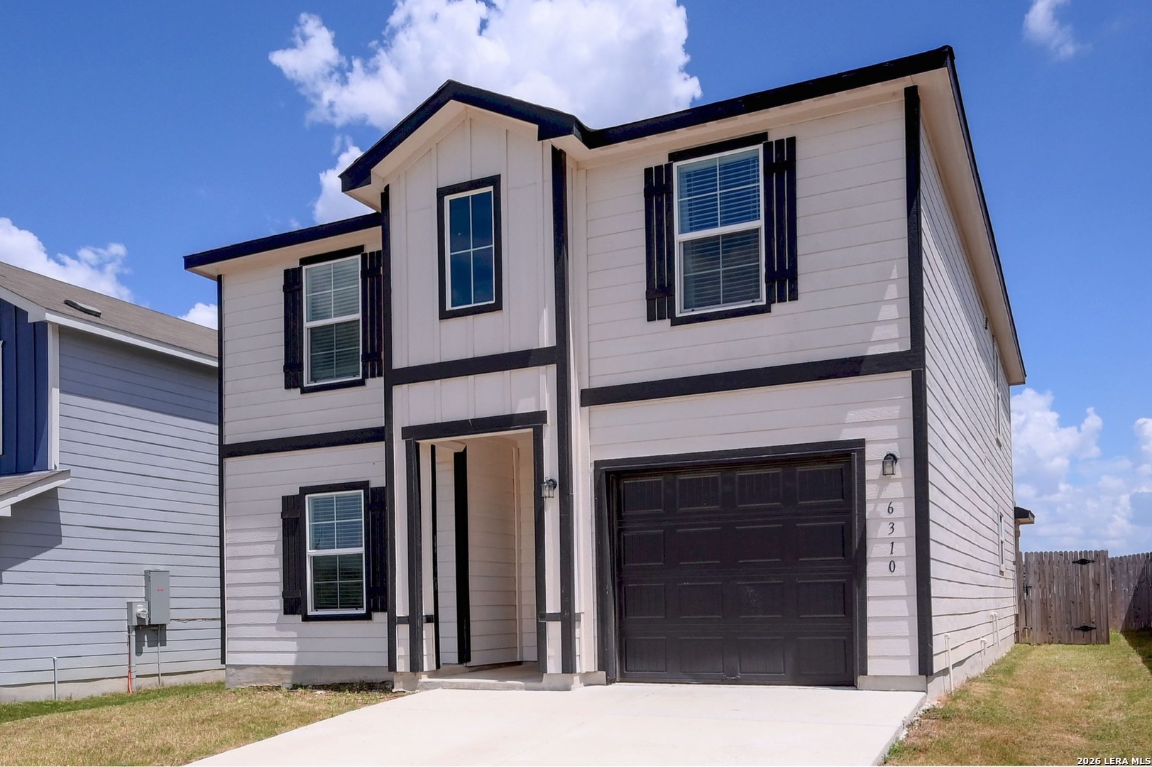 6310 Willow Point Boulevard San Antonio TX 78219