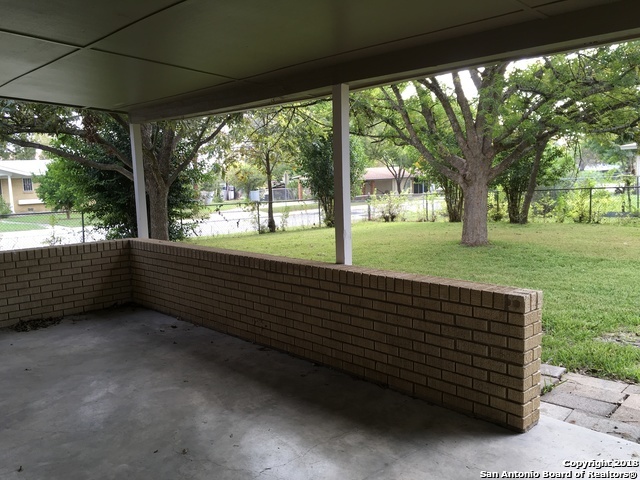 102 Northill Drive San Antonio TX 78201