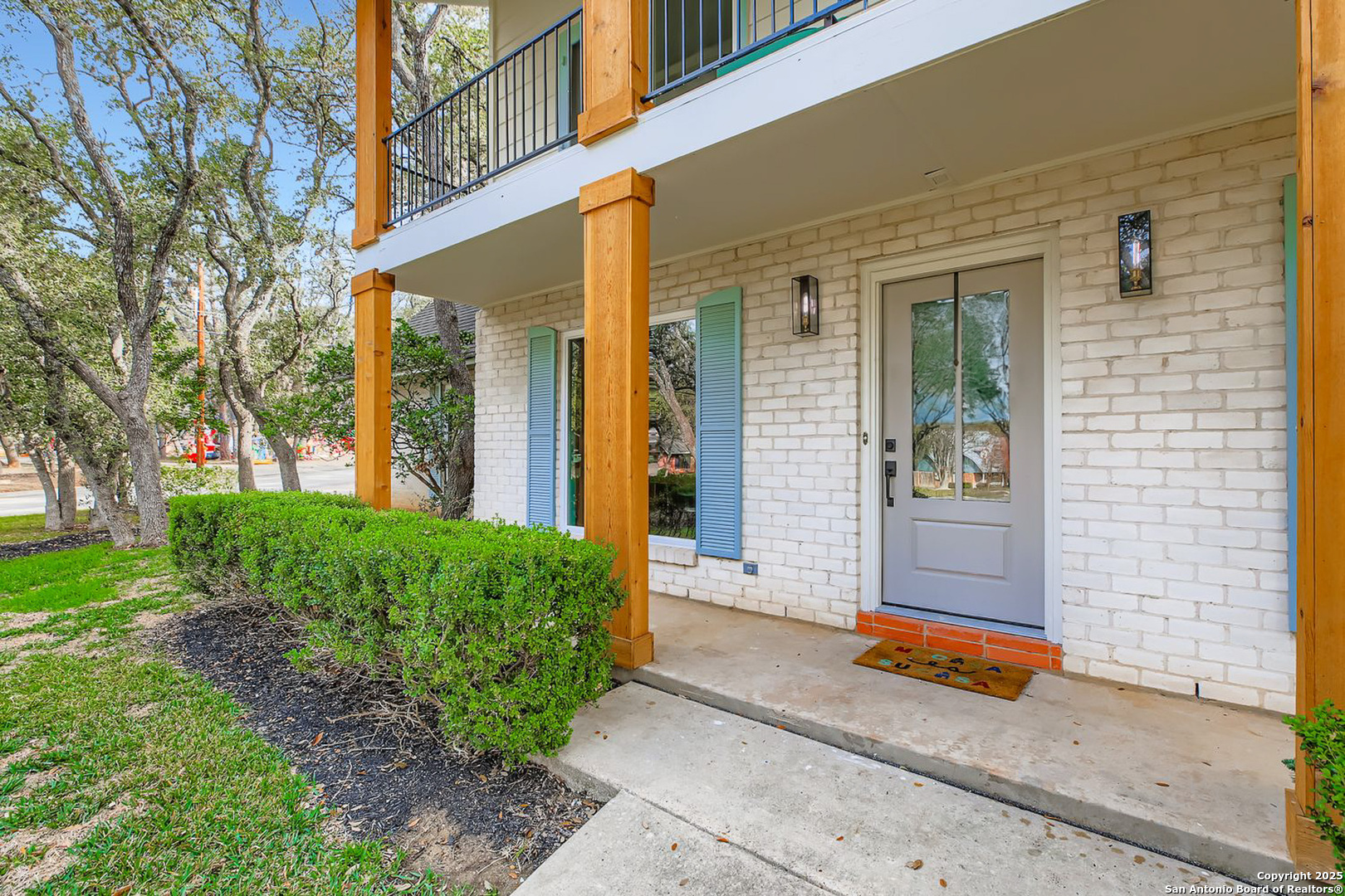 146 Canyon Oaks Hollywood Park TX 78232