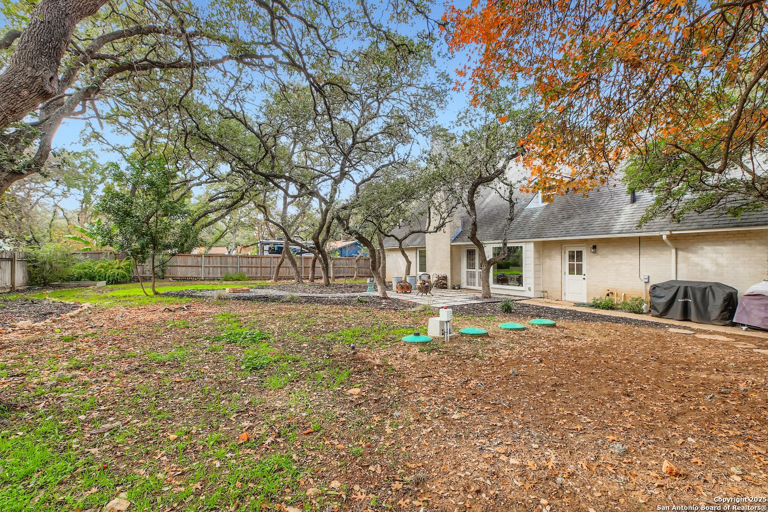 146 Canyon Oaks Hollywood Park TX 78232