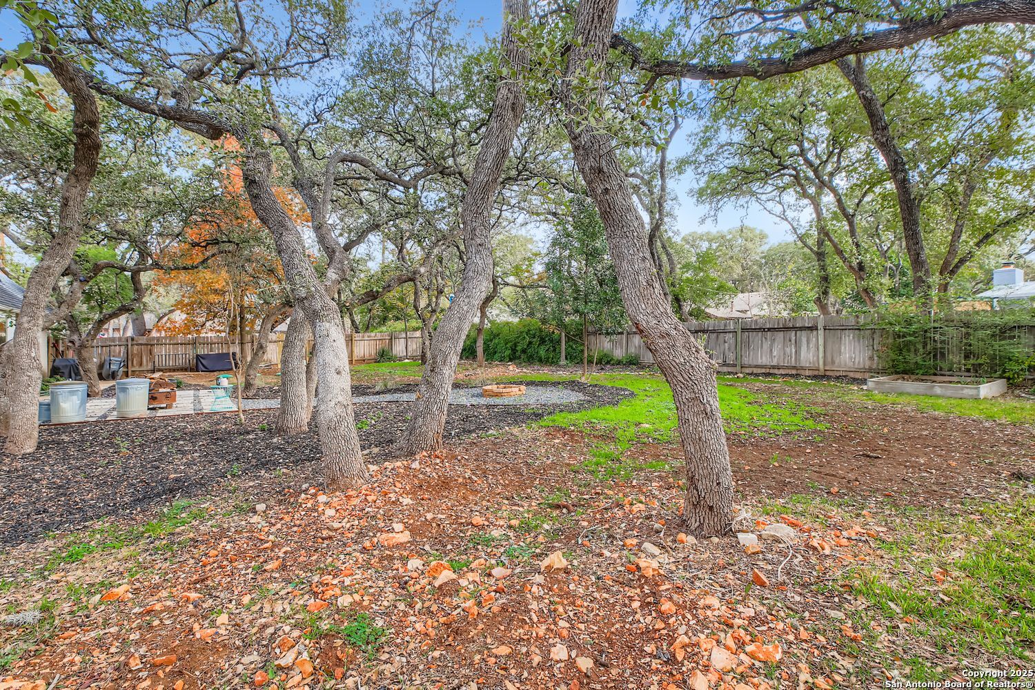 146 Canyon Oaks Hollywood Park TX 78232