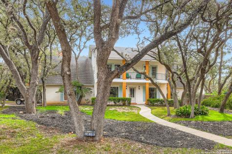 146 Canyon Oaks Hollywood Park TX 78232