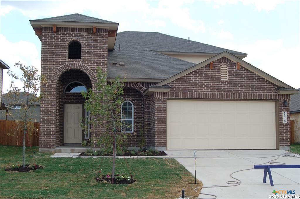 2240 Hawk New Braunfels TX 78130