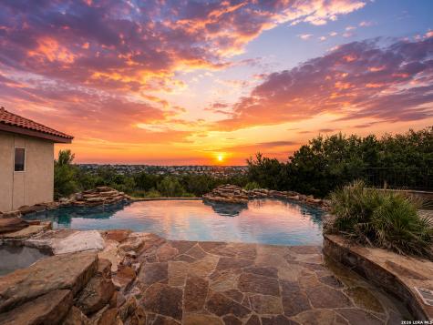 23510 Canyon Golf Road San Antonio TX 78258