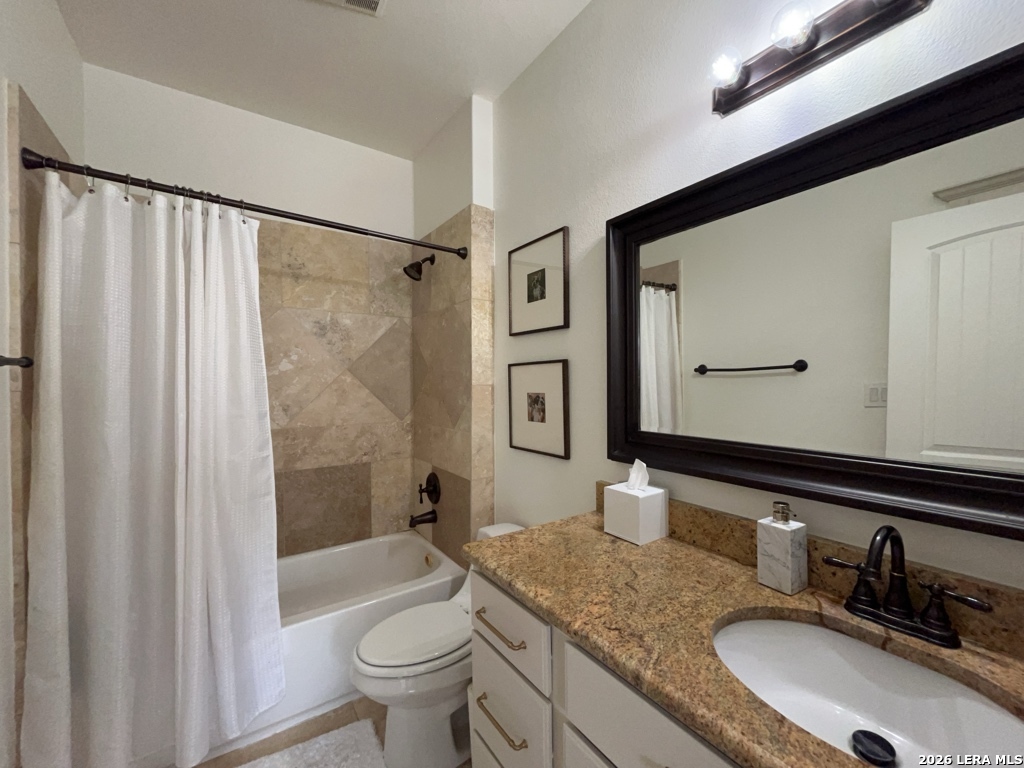 23510 Canyon Golf Road San Antonio TX 78258