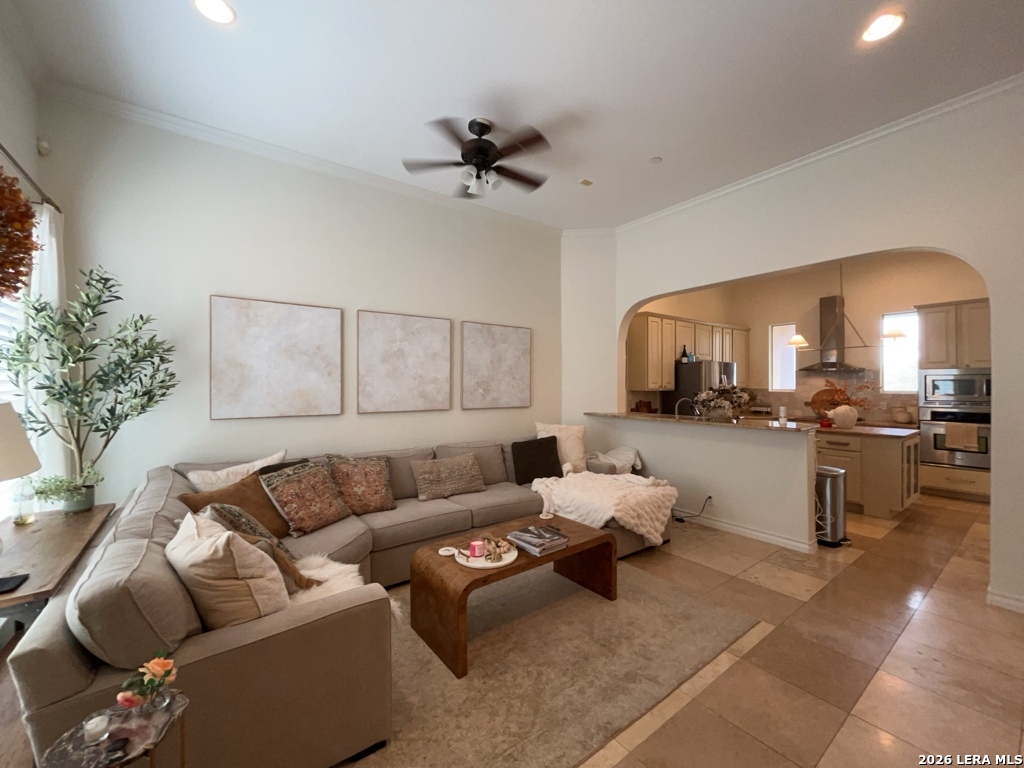 23510 Canyon Golf Road San Antonio TX 78258