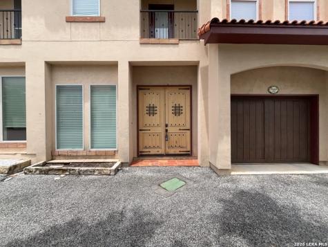 23510 Canyon Golf Road San Antonio TX 78258