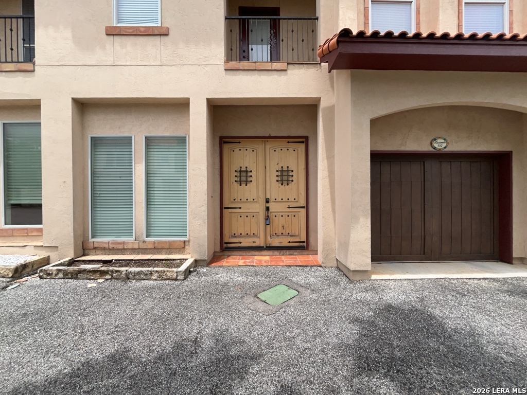 23510 Canyon Golf Road San Antonio TX 78258
