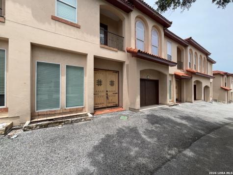 23510 Canyon Golf Road San Antonio TX 78258