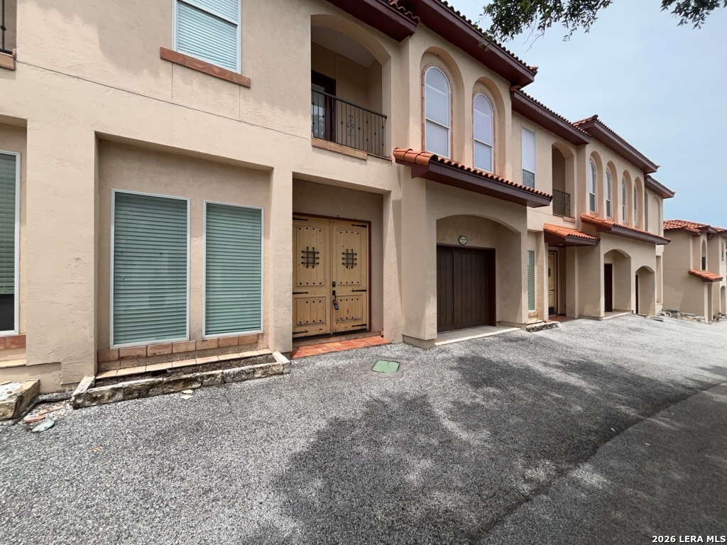 23510 Canyon Golf Road San Antonio TX 78258