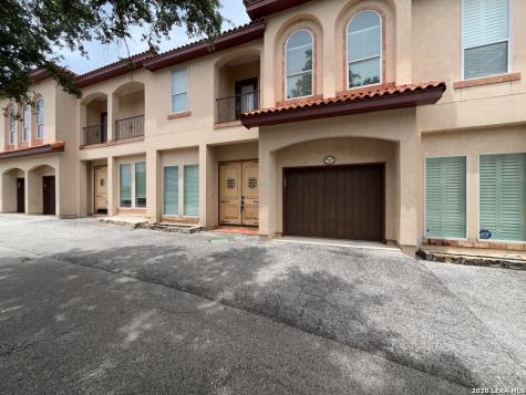 23510 Canyon Golf Road San Antonio TX 78258