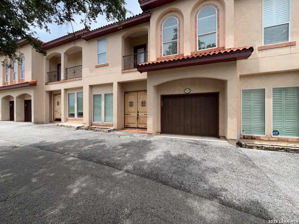 23510 Canyon Golf Road San Antonio TX 78258
