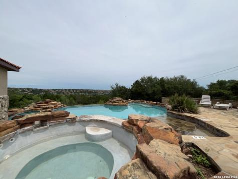 23510 Canyon Golf Road San Antonio TX 78258