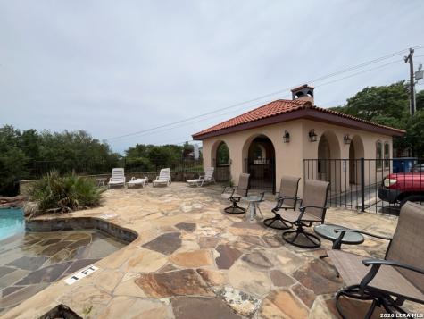 23510 Canyon Golf Road San Antonio TX 78258